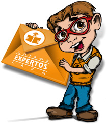 Expert&iacute;n