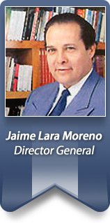 Dir. Jaime Lara Moreno