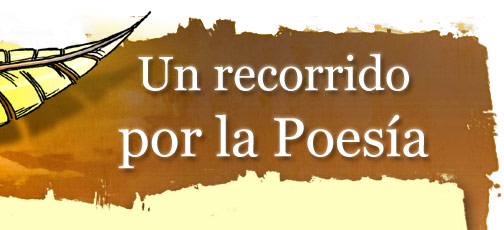 Un recorrido por la Poesía