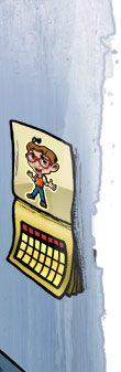 Calendario de Cursos