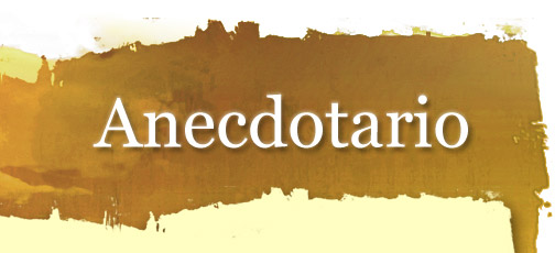 Anecdotario