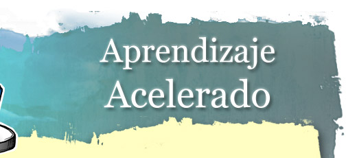 Aprendizaje Acelerado