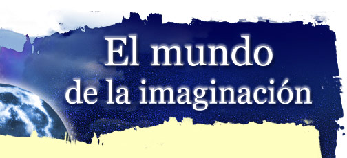 El mundo de la imaginación